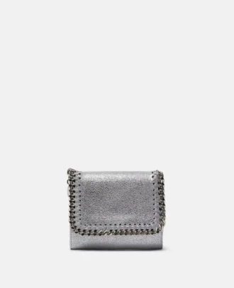 Falabella Kleine Klappgeldbörse
