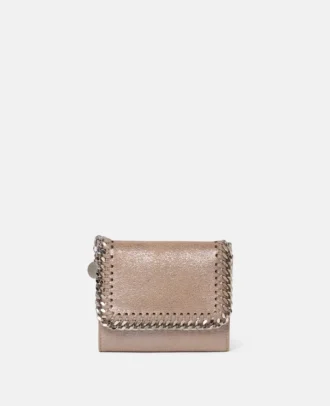 Falabella Kleine Klappgeldbörse