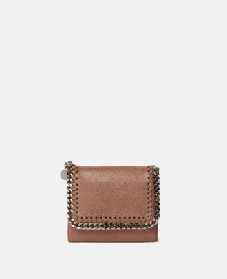 Falabella Kleine Klappgeldbörse