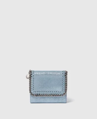 Falabella Kleine Klappgeldbörse
