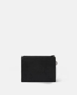 Falabella Kleine Klappgeldbörse