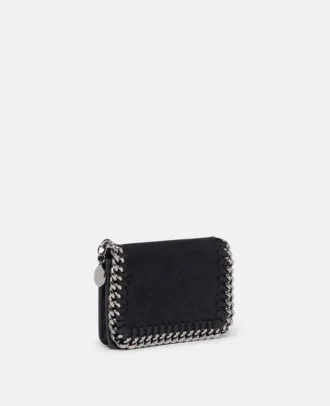 Falabella Kleine Klappgeldbörse