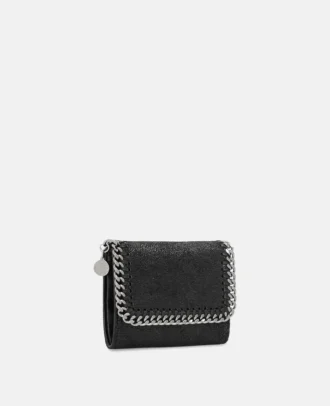 Falabella Kleine Klappgeldbörse