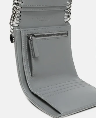 Falabella Kleine Klappgeldbörse
