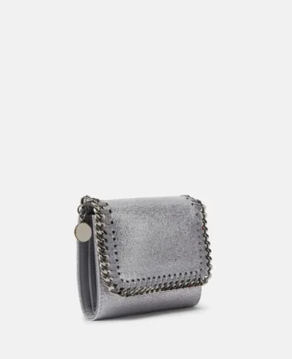 Falabella Kleine Klappgeldbörse
