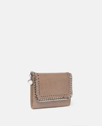 Falabella Kleine Klappgeldbörse