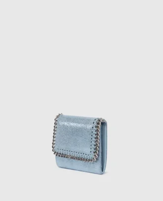 Falabella Kleine Klappgeldbörse