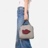 Falabella Lips Mini-Tasche
