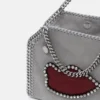 Falabella Lips Mini-Tasche