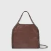 Falabella Mini Emaille-Tasche