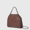Falabella Mini Emaille-Tasche