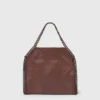 Falabella Mini Emaille-Tasche