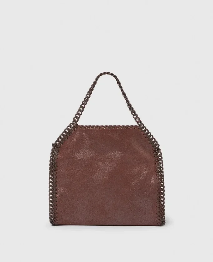 Falabella Mini Emaille-Tasche