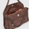 Falabella Mini Emaille-Tasche