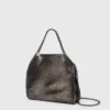 Falabella Mini Metallic Tote Bag