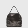 Falabella Mini Metallic Tote Bag