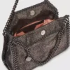 Falabella Mini Metallic Tote Bag
