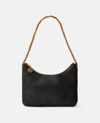 Falabella Mini-Tasche mit Reißverschluss