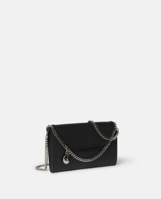 Falabella MIRUM® Geldbörse mit Schulterriemen