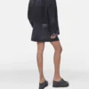 Falabella Oversized-Jeansjacke