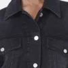Falabella Oversized-Jeansjacke