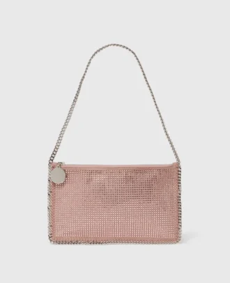 Falabella Pochette Schultertasche