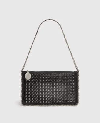 Falabella Pochette Schultertasche