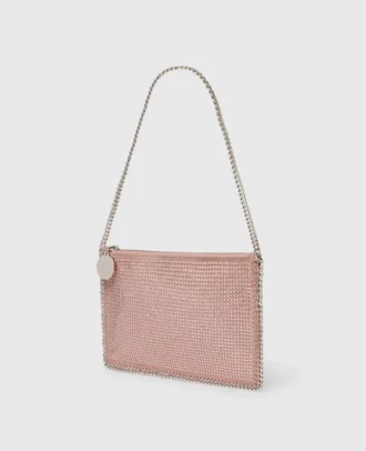 Falabella Pochette Schultertasche