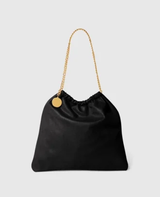 Falabella  Schultertasche mit Kordelzug