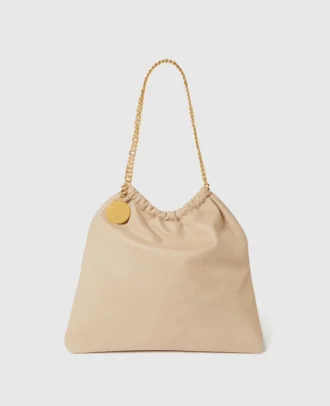 Falabella  Schultertasche mit Kordelzug