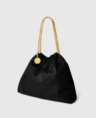 Falabella  Schultertasche mit Kordelzug