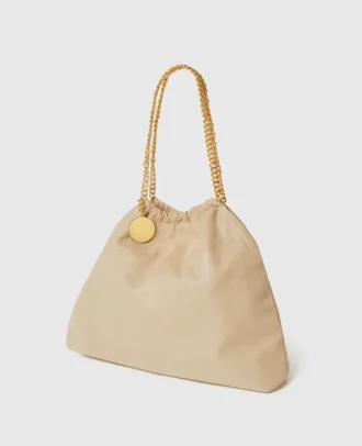 Falabella  Schultertasche mit Kordelzug