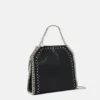 Falabella Studded Mini Tote Bag