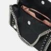 Falabella Studded Mini Tote Bag