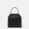 Falabella Studded Mini Tote Bag