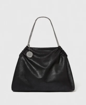 Falabella-Tasche mit Kordelzug