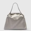 Falabella-Tasche mit Kordelzug