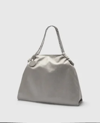 Falabella-Tasche mit Kordelzug