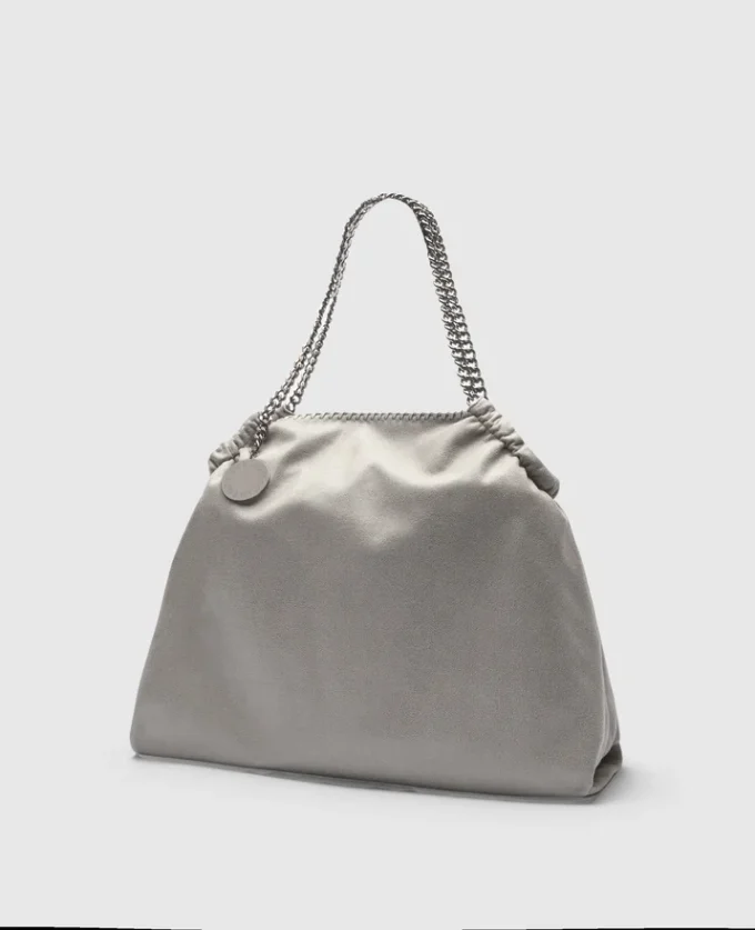 Falabella-Tasche mit Kordelzug