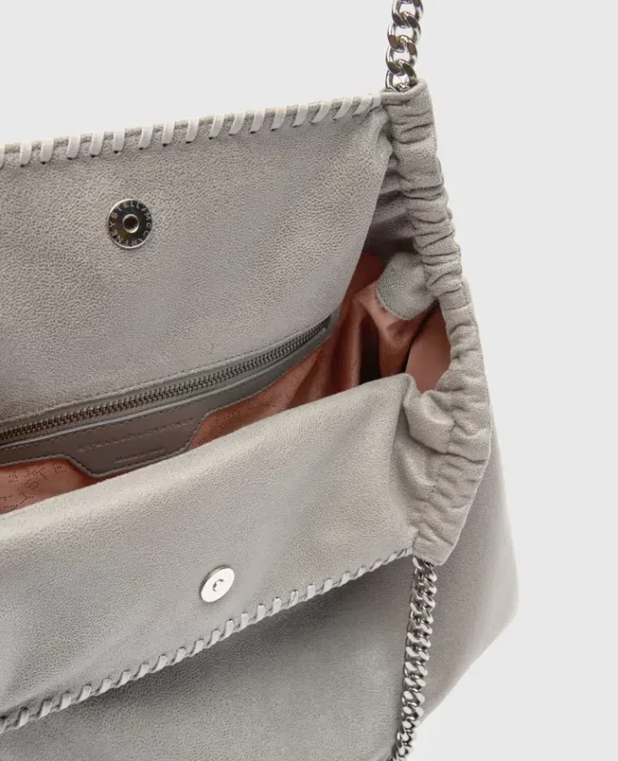 Falabella-Tasche mit Kordelzug