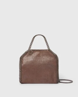 Falabella Tiny Airlite® Tote Bag
