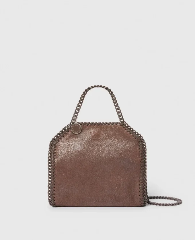 Falabella Tiny Airlite® Tote Bag