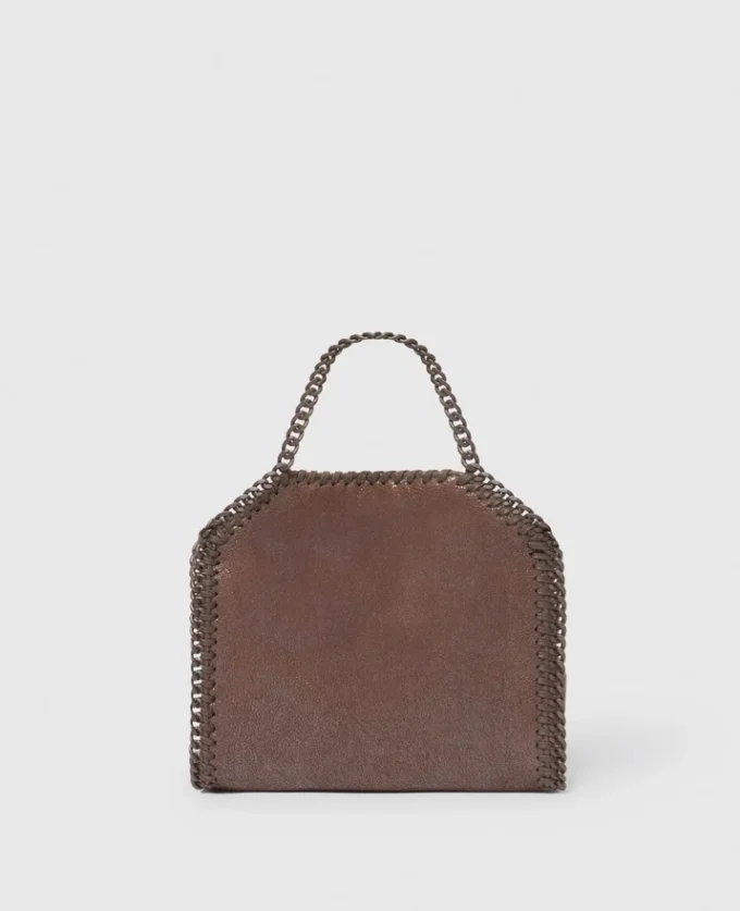 Falabella Tiny Airlite® Tote Bag
