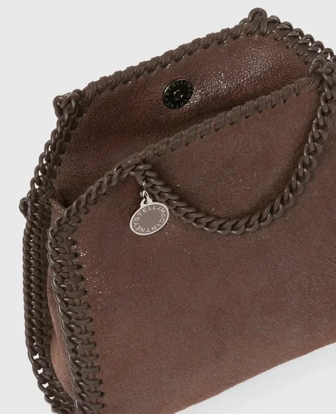 Falabella Tiny Airlite® Tote Bag