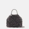 Falabella Tiny Teddy Tote Bag