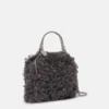 Falabella Tiny Teddy Tote Bag
