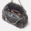 Falabella Tiny Teddy Tote Bag