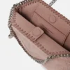 Falabella Tiny Teddy Tote Bag