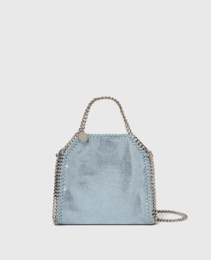 Falabella Tiny Tote Bag