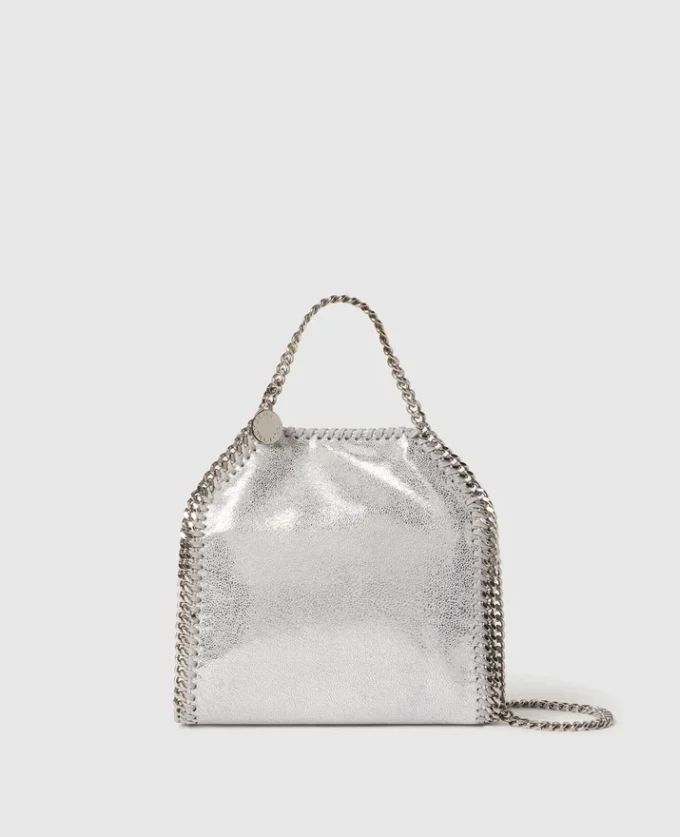 Falabella Tiny Tote Bag